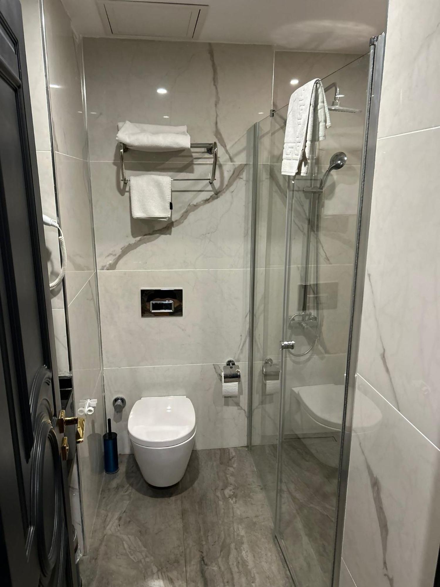 Standart Aile Odası
