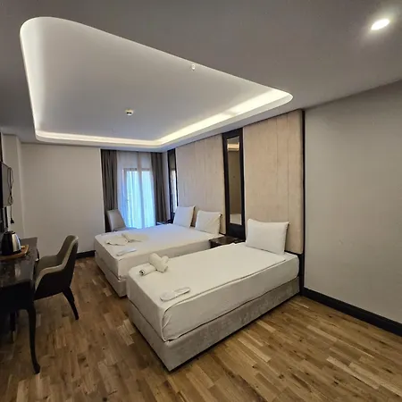 Dodo Hotel Spa Old City-3